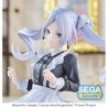 Statuette Frieren Maid Costume Luminasta 19cm