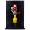 ÇA - Figurine Poster 3D - 28cm