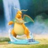 Figurine Dracolosse Pokemon Funism Prime Figure Mini Dragonite 10cm