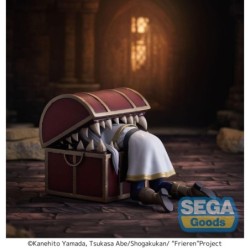 Frieren: Beyond Journey's End statuette Luminasta PVC Frieren In Mimic 9 cm