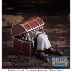 Frieren: Beyond Journey's End statuette Luminasta PVC Frieren In Mimic 9 cm