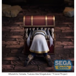 Frieren: Beyond Journey's End statuette Luminasta PVC Frieren In Mimic 9 cm