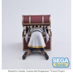 Frieren: Beyond Journey's End statuette Luminasta PVC Frieren In Mimic 9 cm