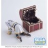 Frieren: Beyond Journey's End statuette Luminasta PVC Frieren In Mimic 9 cm