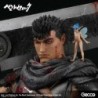 Statuette Guts "Les enfants perdus" 1/6 38cm - Berserk