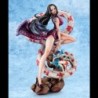 Statuette PVC P.O.P. A-Maximum Pirate Empress Boa Hancock 27cm - One Piece