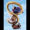Statuette PVC P.O.P. A-Maximum Pirate Empress Boa Hancock 27cm - One Piece