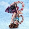 Statuette PVC P.O.P. A-Maximum Pirate Empress Boa Hancock 27cm - One Piece