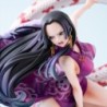 Statuette PVC P.O.P. A-Maximum Pirate Empress Boa Hancock 27cm - One Piece