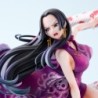 Statuette PVC P.O.P. A-Maximum Pirate Empress Boa Hancock 27cm - One Piece