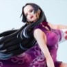 Statuette PVC P.O.P. A-Maximum Pirate Empress Boa Hancock 27cm - One Piece