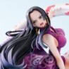Statuette PVC P.O.P. A-Maximum Pirate Empress Boa Hancock 27cm - One Piece
