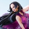 Statuette PVC P.O.P. A-Maximum Pirate Empress Boa Hancock 27cm - One Piece
