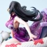 Statuette PVC P.O.P. A-Maximum Pirate Empress Boa Hancock 27cm - One Piece