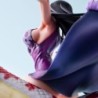 Statuette PVC P.O.P. A-Maximum Pirate Empress Boa Hancock 27cm - One Piece