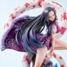 Statuette PVC P.O.P. A-Maximum Pirate Empress Boa Hancock 27cm - One Piece