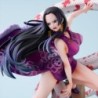 Statuette PVC P.O.P. A-Maximum Pirate Empress Boa Hancock 27cm - One Piece
