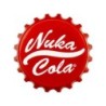 Ouvre-bouteille Nuka Cola Edition Limitée aimant - Fallout