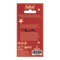 Ouvre-bouteille Nuka Cola Edition Limitée aimant - Fallout