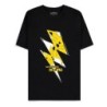 Pokémon T-Shirt Pikachu Eclair