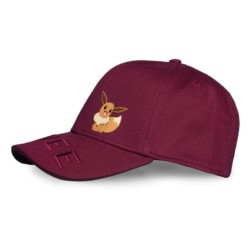 Pokémon casquette baseball Évoli