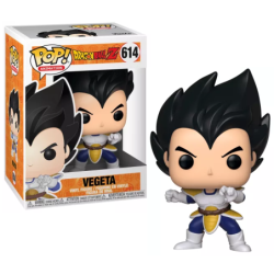 DRAGON BALL Z - POP N° 614 - Vegeta