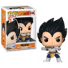 DRAGON BALL Z - POP N° 614 - Vegeta