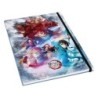 Carnet A5 Demon Slayer: Kimetsu no Yaiba