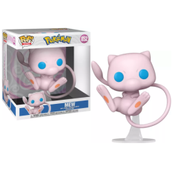POKEMON - POP JUMBO 10'' N° 852 - Mew