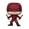 Figurine POP Daredevil Marvel N°1543 - Daredevil Born Again