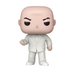 Figurine POP Kingpin Marvel N°1544 - Daredevil Born Again