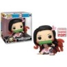 Figurine Jumbo POP Nezuko Kamado N°1892 - Demon Slayer