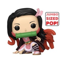 Figurine Jumbo POP Nezuko Kamado N°1892 - Demon Slayer