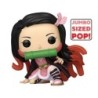 Figurine Jumbo POP Nezuko Kamado N°1892 - Demon Slayer