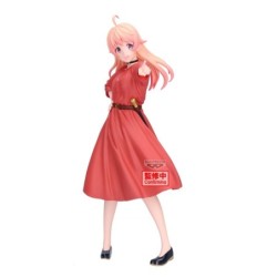 Figurine Nico Wakatsuki 20cm - WITCH WATCH