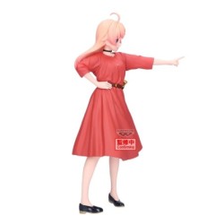 Figurine Nico Wakatsuki 20cm - WITCH WATCH
