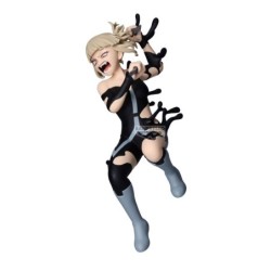 Figurine Himiko Toga Fig. The Evil Villains-DX 20cm - My Hero Academia