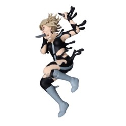 Figurine Himiko Toga Fig. The Evil Villains-DX 20cm - My Hero Academia