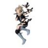 Figurine Himiko Toga Fig. The Evil Villains-DX 20cm - My Hero Academia