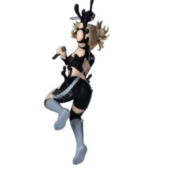 Figurine Himiko Toga Fig. The Evil Villains-DX 20cm - My Hero Academia