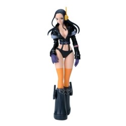Figurine Nico Robin The Shukko 17cm - One Piece