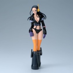 Figurine Nico Robin The Shukko 17cm - One Piece