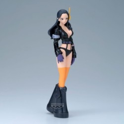 Figurine Nico Robin The Shukko 17cm - One Piece