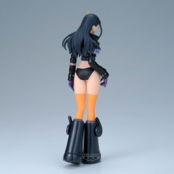 Figurine Nico Robin The Shukko 17cm - One Piece