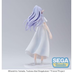 Statuette Frieren à Vorig Luminasta 17cm - FRIEREN