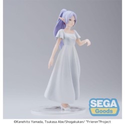 Statuette Frieren à Vorig Luminasta 17cm - FRIEREN