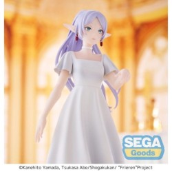 Statuette Frieren à Vorig Luminasta 17cm - FRIEREN