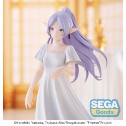 Statuette Frieren à Vorig Luminasta 17cm - FRIEREN