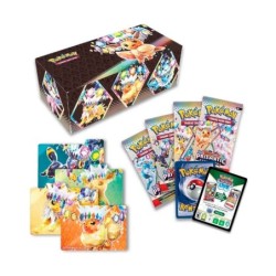 Coffret POKEMON - EV8.5 - Evolutions Prismatiques - Surprise Box - FR