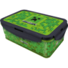 MINECRAFT - Creeper - Boîtes à Tartines 1070ml